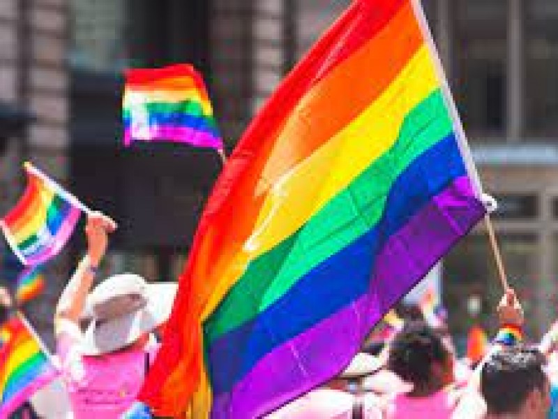 Todo listo para la 15a marcha de la comunidad LGBTQ+