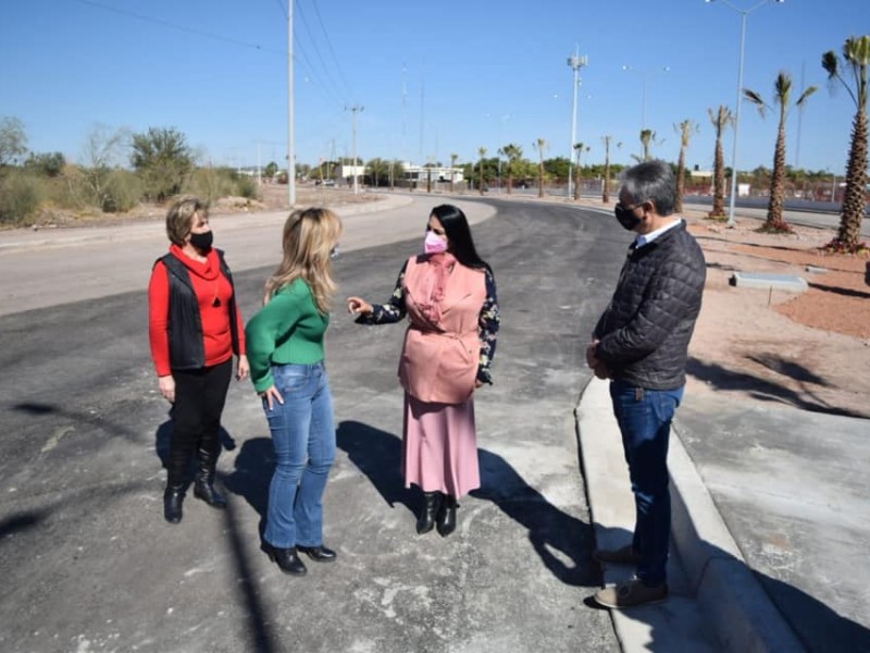 Construcción del nuevo Hospital en Navojoa iniciará este 2021