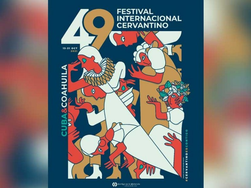 Se une la Feria de León al Festival Internacional Cervantino