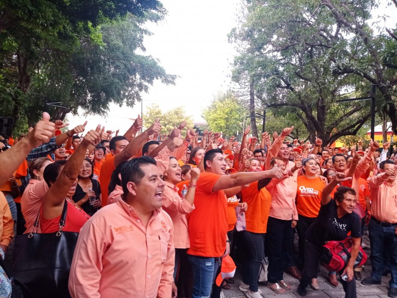 Todo listo para la elección del relevo sindical en SNTE