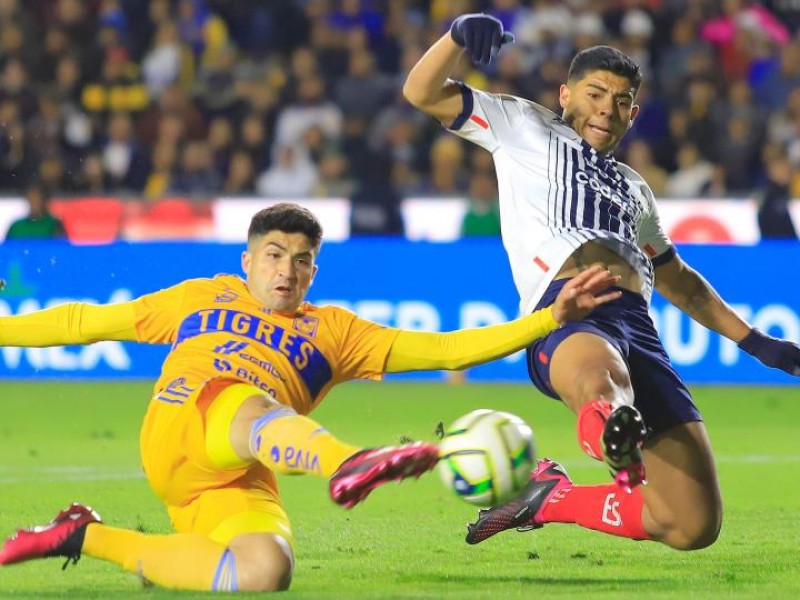 Todo listo para la ida en el Clásico Regio