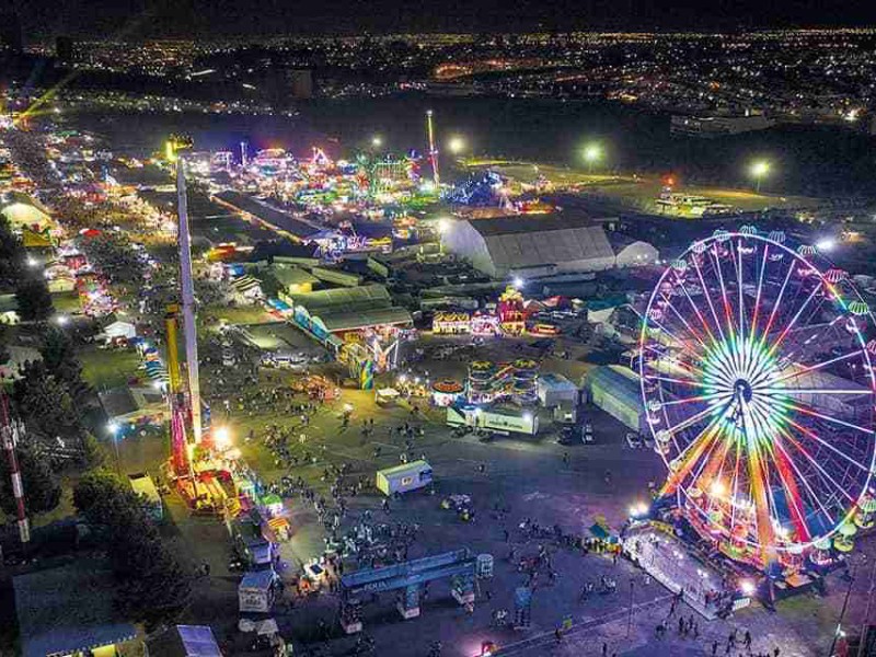Todo sobre la Feria Internacional Ganadera de Querétaro 2024