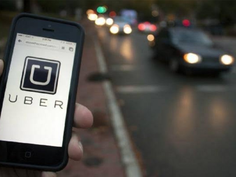 Todos contra UBER: Gobernador