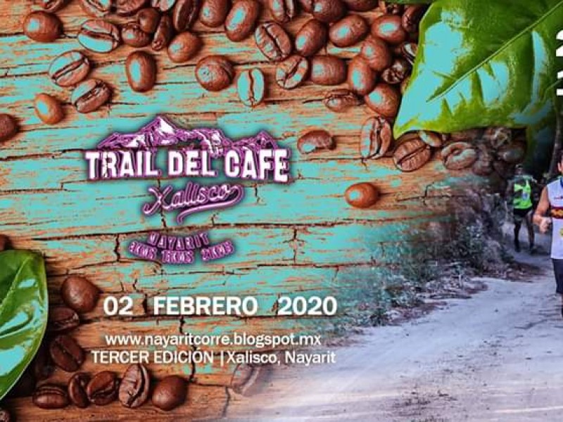 Todo listo para el Trail Xalisco 2020