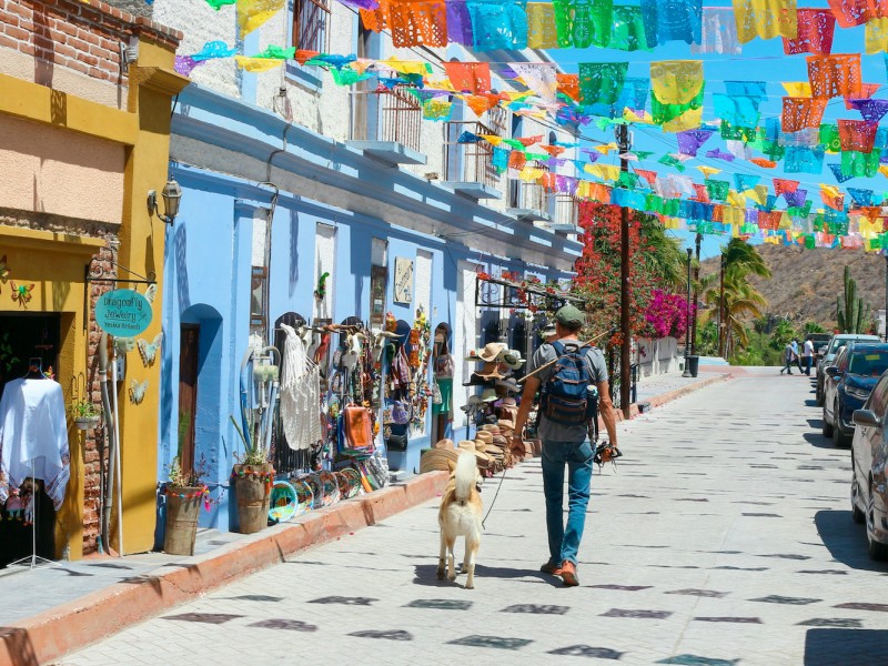 Todos Santos se encuentra rebasado en demanda de energía eléctrica