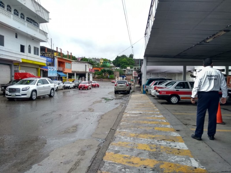 Tolerancia a automovilistas en trámites de licencia