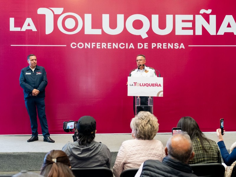 Toluca identifica al menos 5 zonas susceptibles al frío