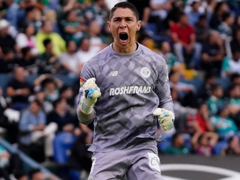 Toluca le 