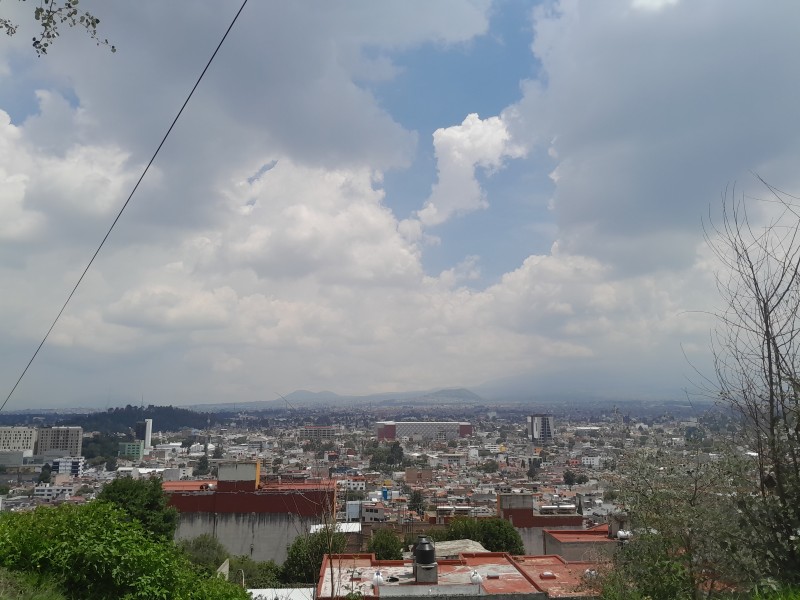 Toluca, Metrópoli con deficiente desarrollo urbano