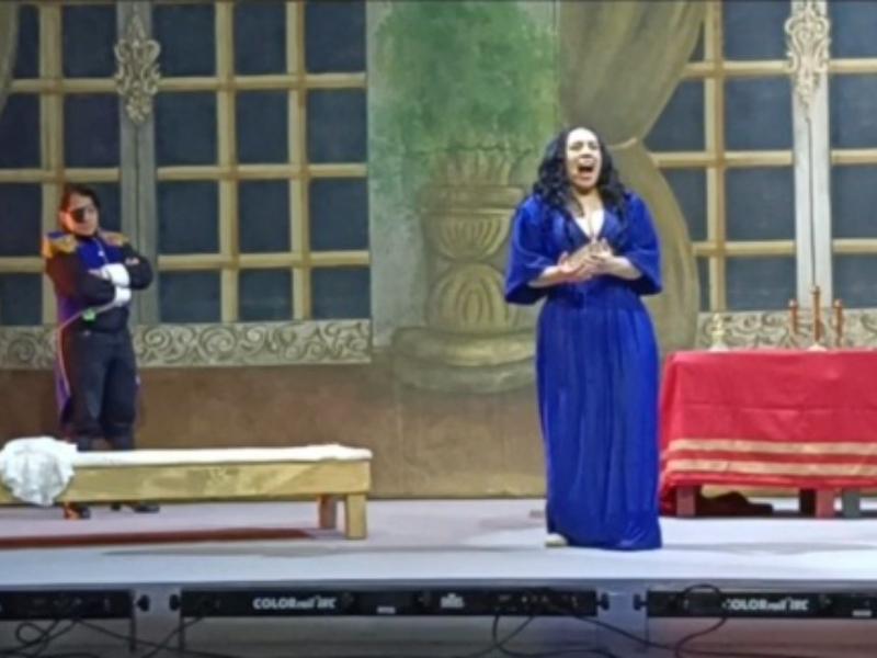 Toluca recibirá por primera vez la ópera Tosca