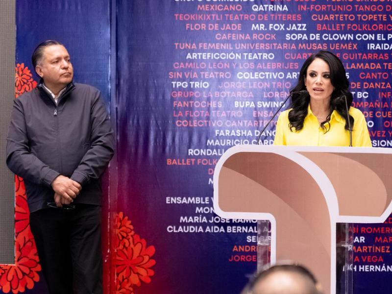 Toluca reporta 430 mil asistentes y saldo blanco en la Feria Alfeñique