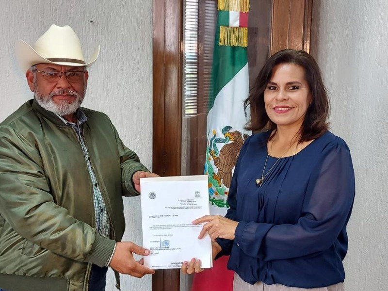 Toma protesta el nuevo director de Infraestructura Urbana