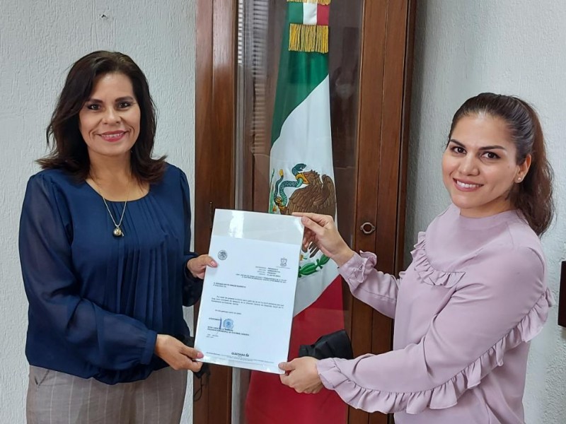 Toma protesta nueva directora de Desarrollo Social