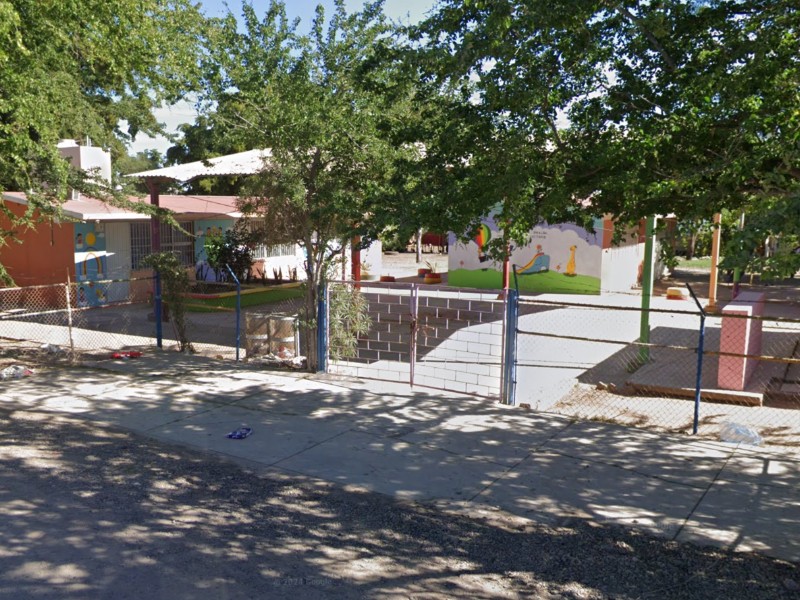 Toman madres de familia preescolar en El Varal, Guasave