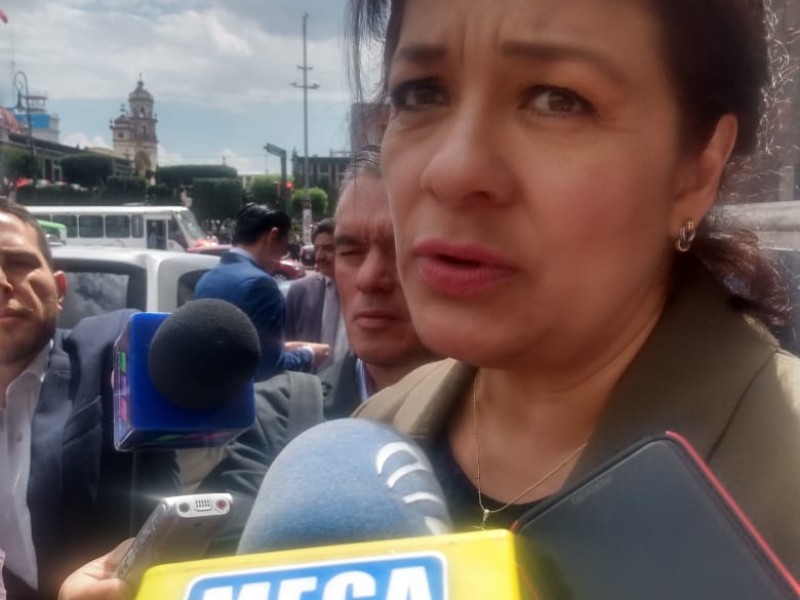 Toman medidas de sanidad en empresas del Edomex