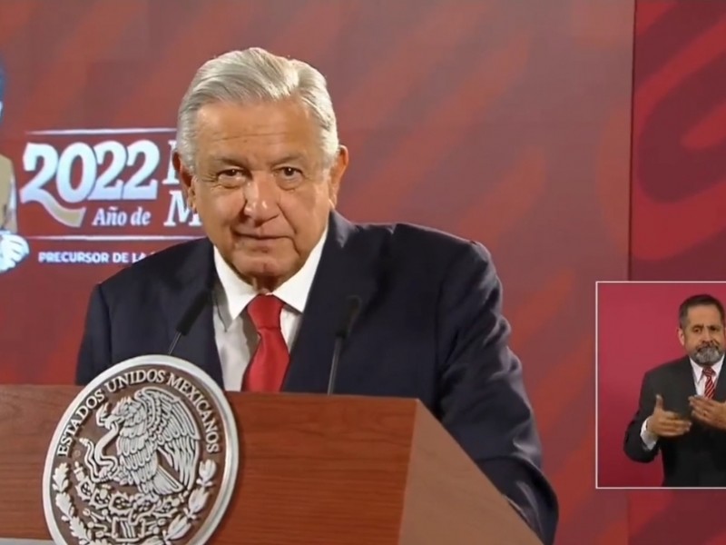 Tomarán a Nayarit como modelo de reconversión IMSS-Bienestar anuncia AMLO