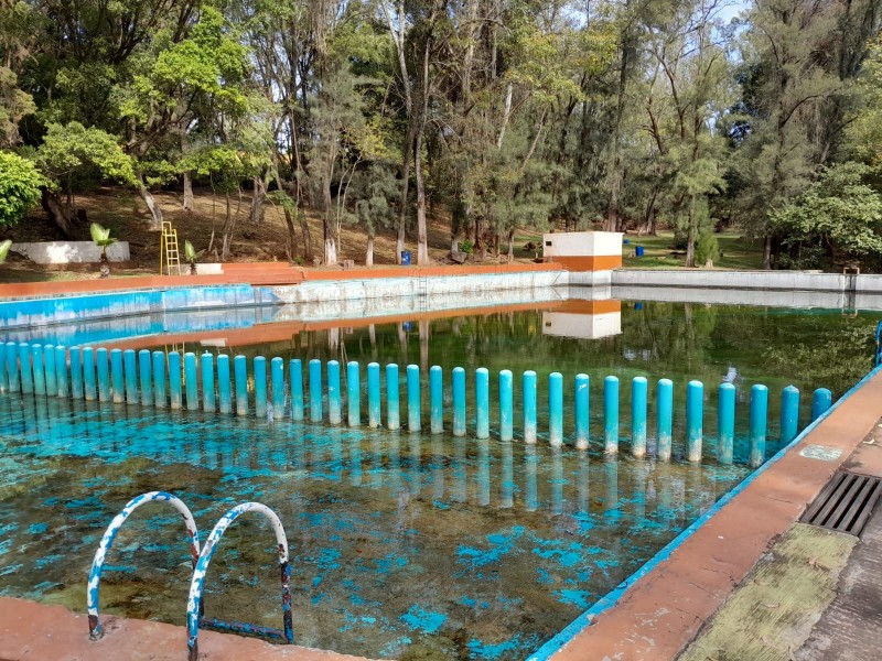 Tomas clandestinas provocan escasez de agua en Tocumbo