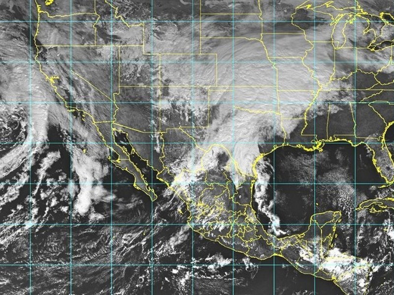 Tomen precauciones, se aproxima Frente Frío a La Laguna