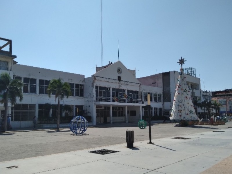 Tomó a Salina Cruz 206 días conocer su autoridad municipal