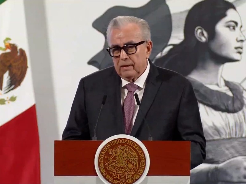 Topolobampo tendrá impulso económico con nuevo programa federal: Rocha Moya