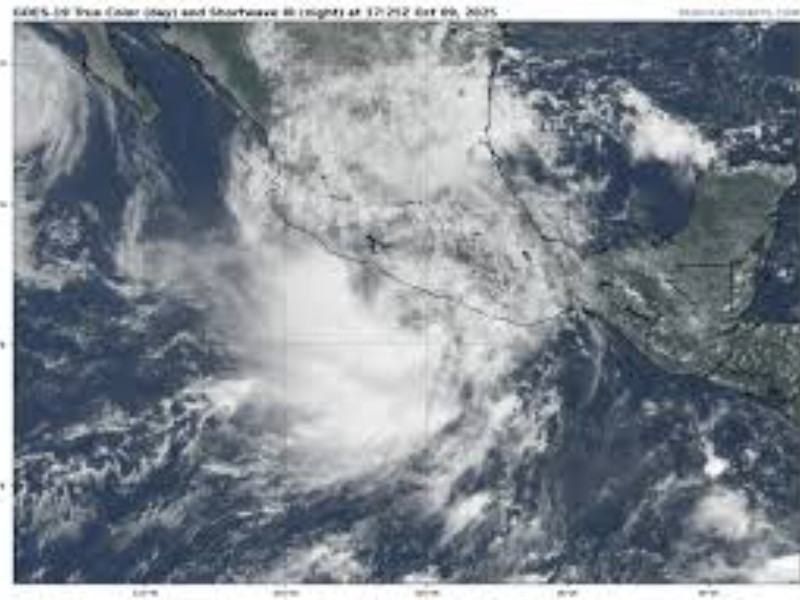 Tormenta 
