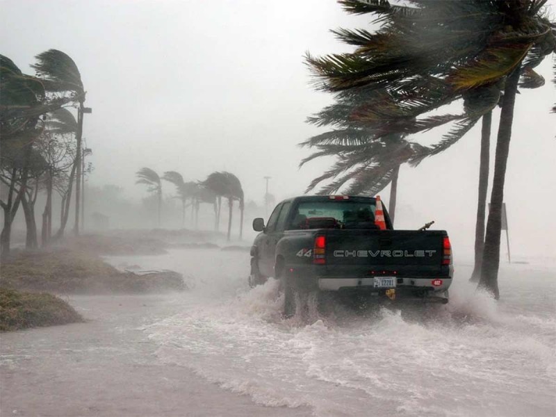 Tormenta tropical 