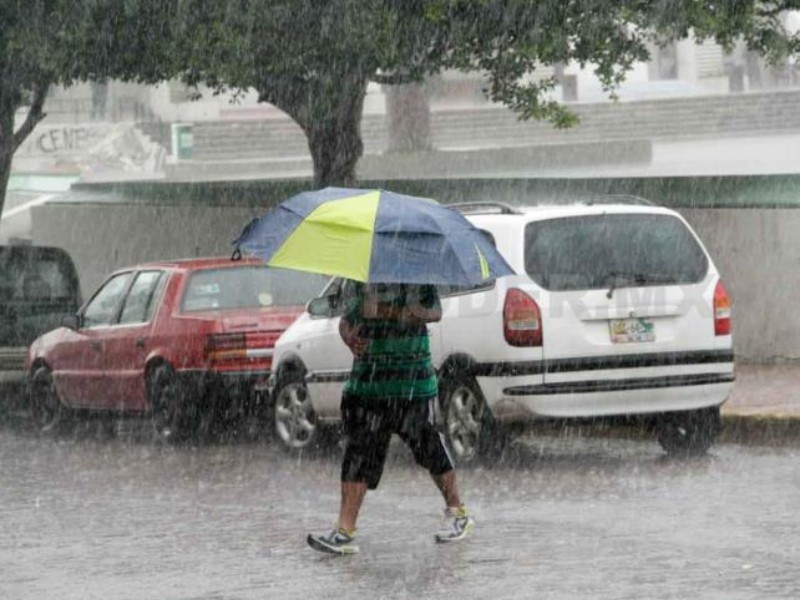 Tormenta tropical 