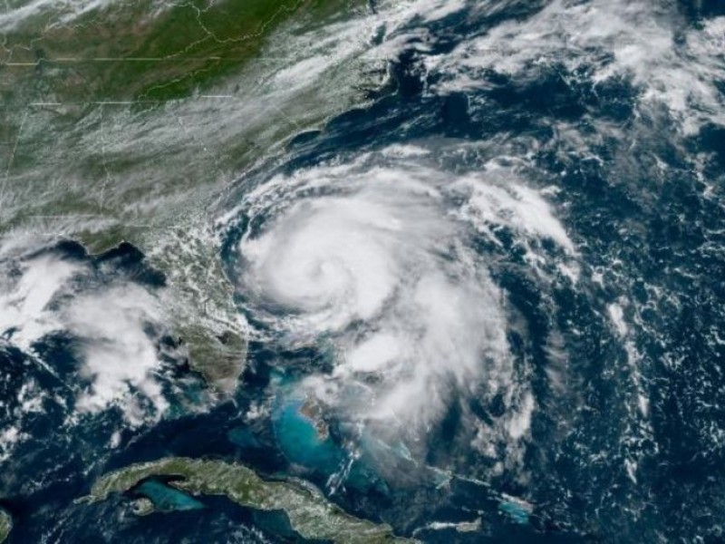 Tormenta Tropical Lota podría ser apocalíptica para Honduras