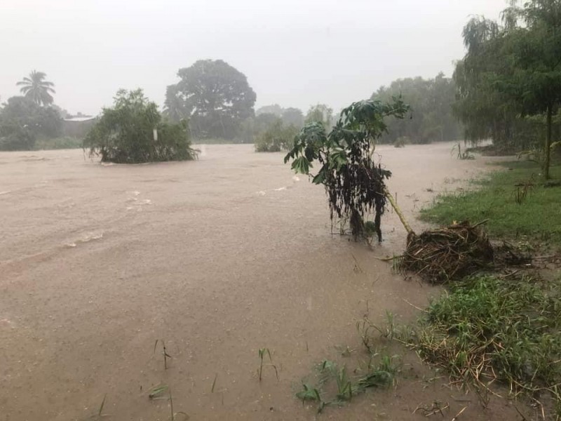 Tormenta Tropical 