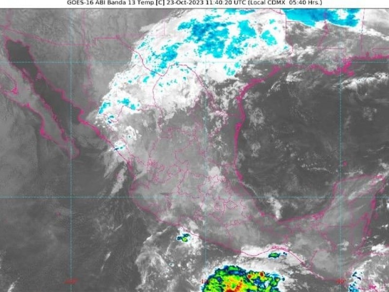 Tormenta tropical 