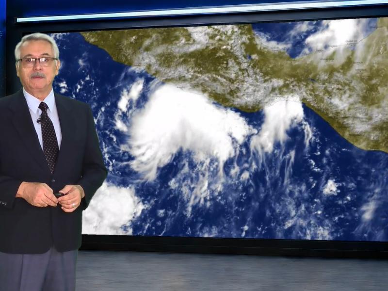 Tormenta Tropical 