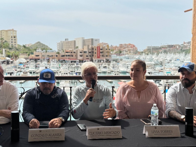Torneo de pesca deportiva Bisbee’s se prepara para eventualidades por clima