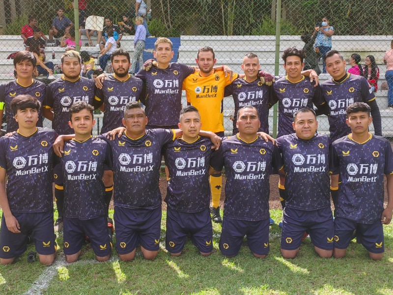 'Torneo para Sordos' brinda inclusión en Veracruz