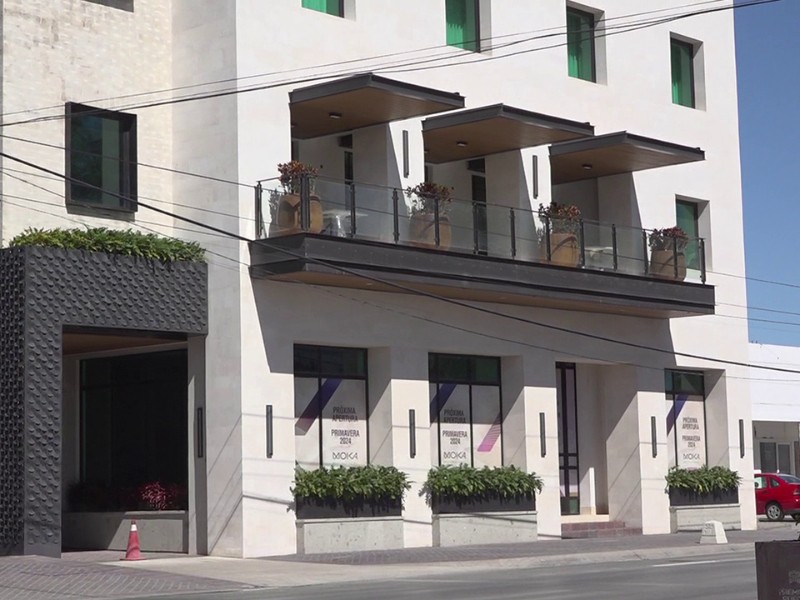 Torreón al 100% en ocupación hotelera por partido México-Uruguay