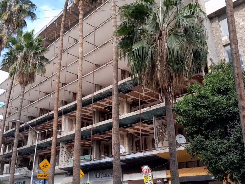 Torreón crece al Oriente y el centro va en abandono