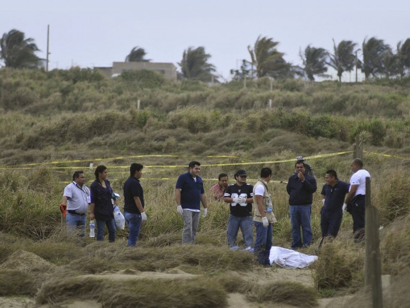 Coahuila y Torreón, alto el indice de desaparecidos