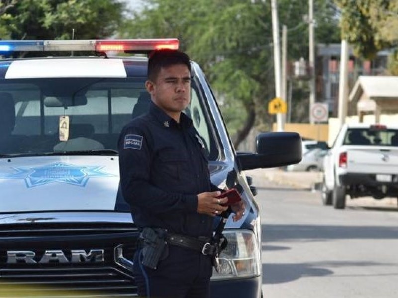 Torreón en el Top 3 en seguridad
