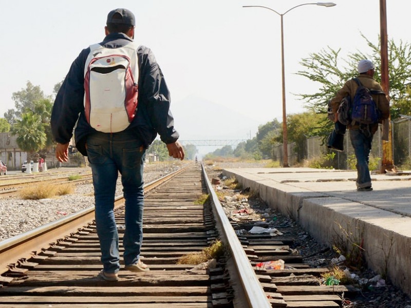 Torreón no es punto de reunión de migrantes