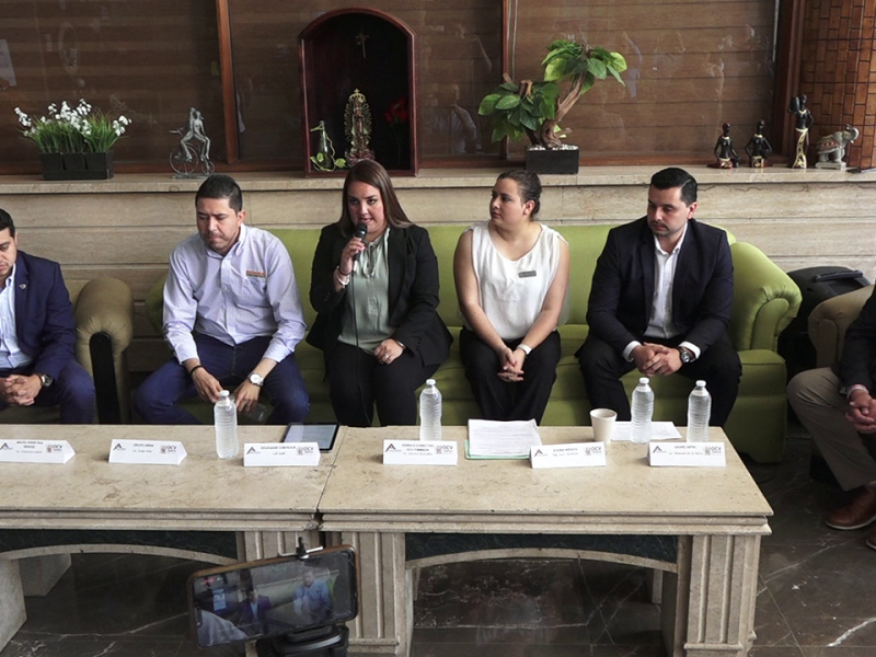 Torreón será sede de encuentro nacional de transportistas