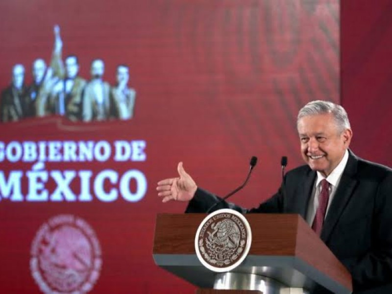 Torres Cofiño, califica con cero a López Obrador