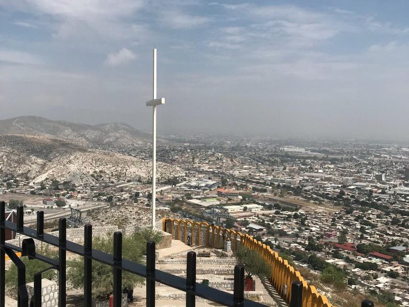 Torreón entre las seis ciudades más seguras
