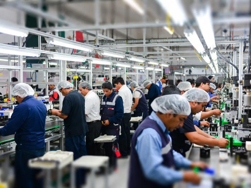 Torreón lidera creación de empleo formal en La Laguna