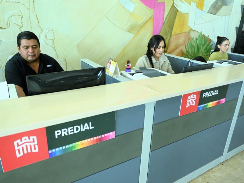 Torreón ofrecerá descuentos del 100% en multas y recargos del predial