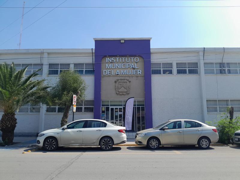 Torreón proyecta crear un refugio municipal para mujeres víctimas de violencia