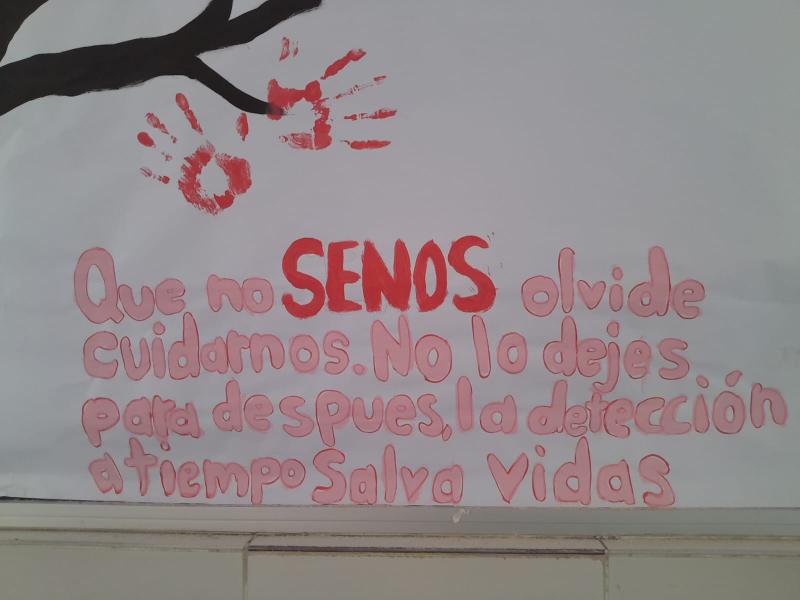 Torreón tendrá jornada gratuita de prevención del cáncer de mama