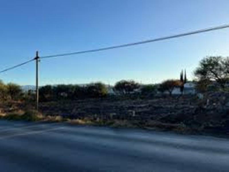 Totalmente deteriorada la carretera Tehuacán-Chilac