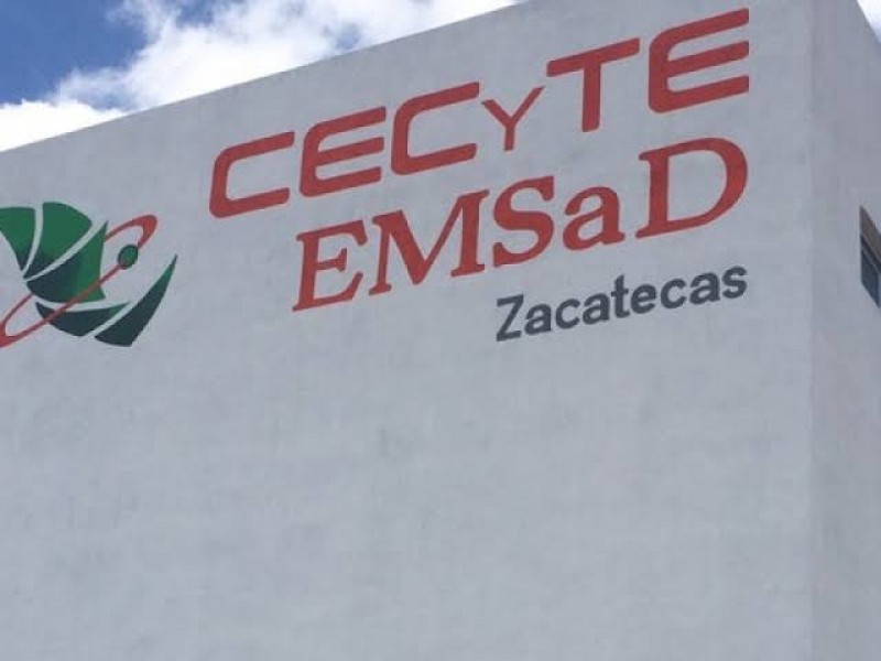 Trabadores del Cecytez tomarán recaudación de rentas de diversos municipios.