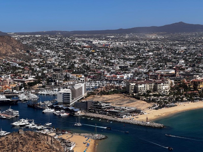 Trabaja Ayuntamiento de Los Cabos en seis planes parciales; PDU todavía pendiente