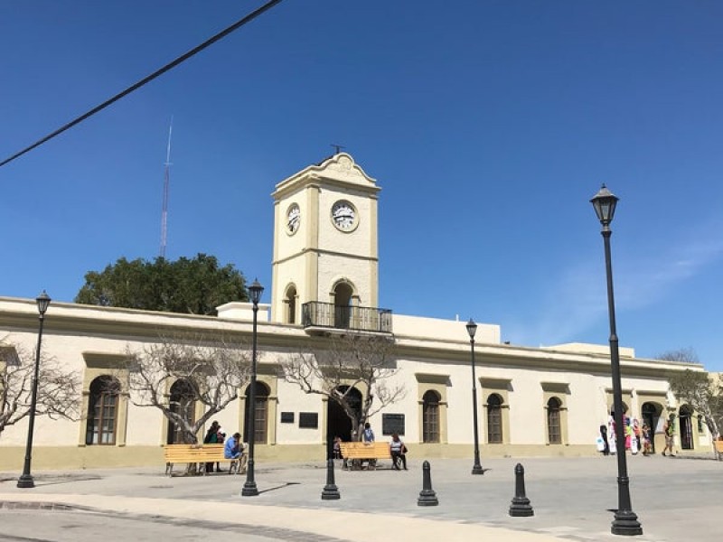 Trabaja de la mano Atención Ciudadana con DIF y Salud