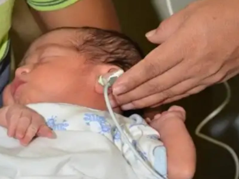Trabaja SSG en evitar muertes de neonatos